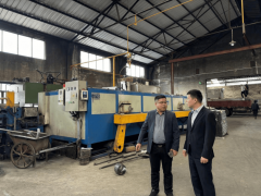 是绿色金融的成长和